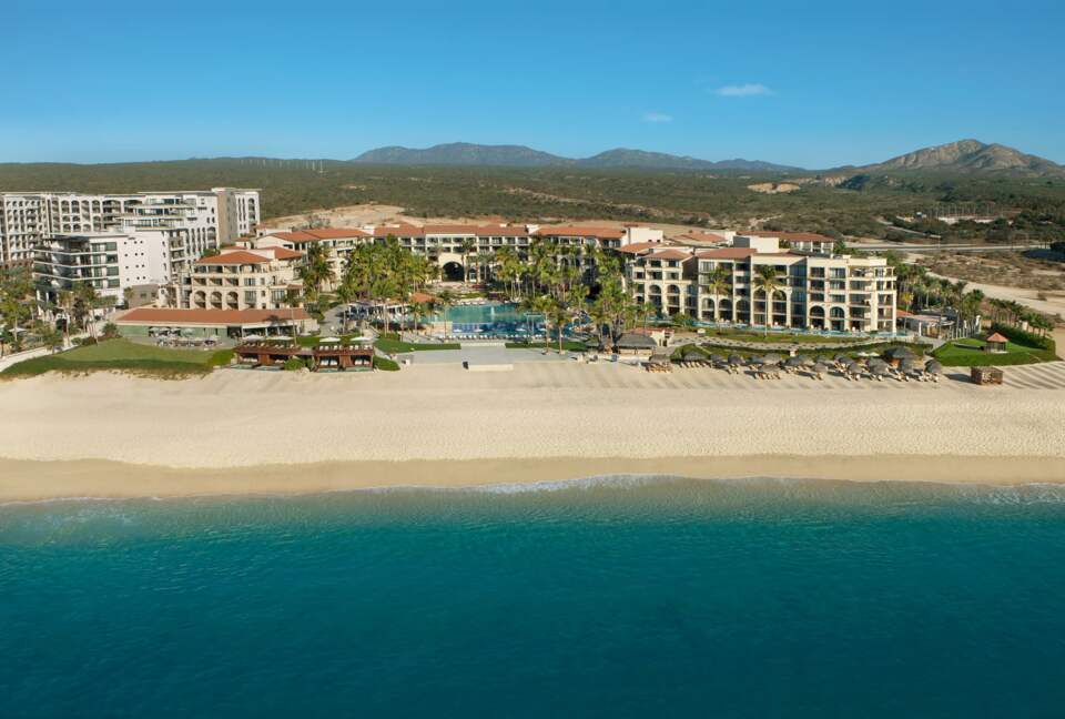 Luxury Dreams Los Cabos Suite with Private Balcony & Spa Access - San José Del Cabo, Mexico