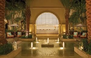 Luxury Dreams Los Cabos Suite with Private Balcony & Spa Access - San José Del Cabo, Mexico