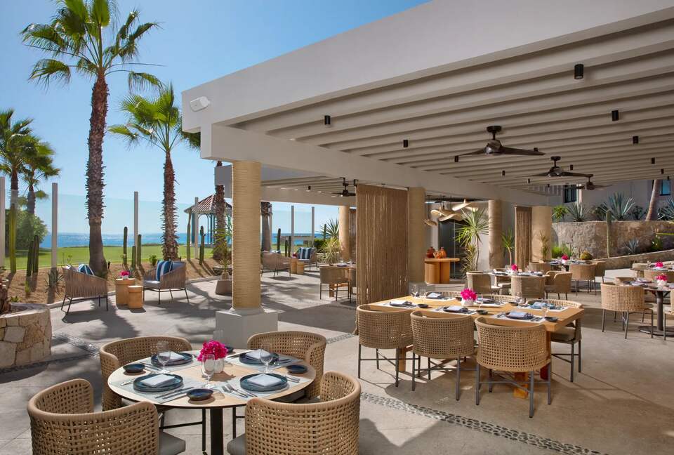 Luxury Dreams Los Cabos Suite with Private Balcony & Spa Access - San José Del Cabo, Mexico