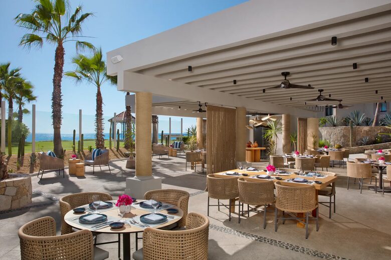 Luxury Dreams Los Cabos Suite with Private Balcony & Spa Access - San José Del Cabo, Mexico