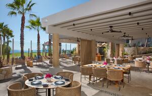 Luxury Dreams Los Cabos Suite with Private Balcony & Spa Access - San José Del Cabo, Mexico