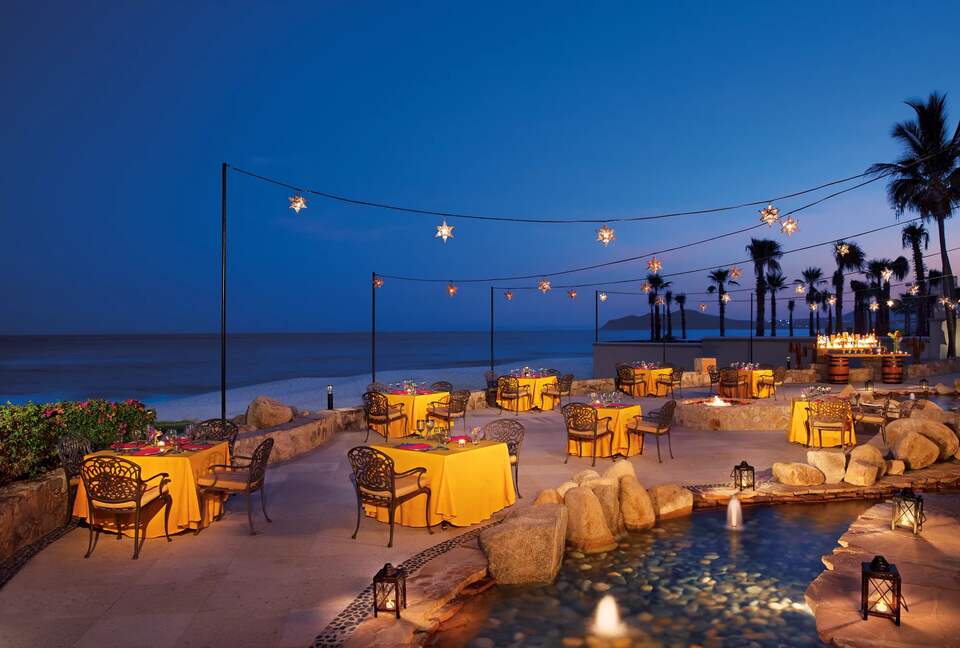 Luxury Dreams Los Cabos Suite with Private Balcony & Spa Access - San José Del Cabo, Mexico