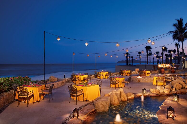 Luxury Dreams Los Cabos Suite with Private Balcony & Spa Access - San José Del Cabo, Mexico