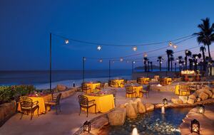 Luxury Dreams Los Cabos Suite with Private Balcony & Spa Access - San José Del Cabo, Mexico