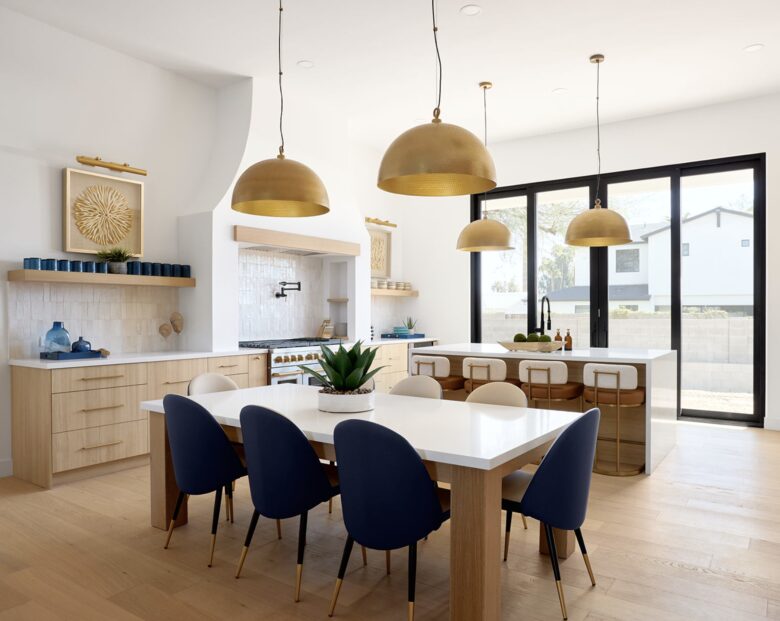 Contemporary Stunner with Rooftop Entertaining Space - Phoenix, Arizona