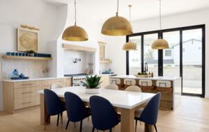 Contemporary Stunner with Rooftop Entertaining Space - Phoenix, Arizona