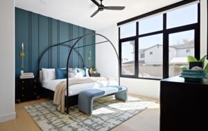 Contemporary Stunner with Rooftop Entertaining Space - Phoenix, Arizona