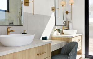 Contemporary Stunner with Rooftop Entertaining Space - Phoenix, Arizona