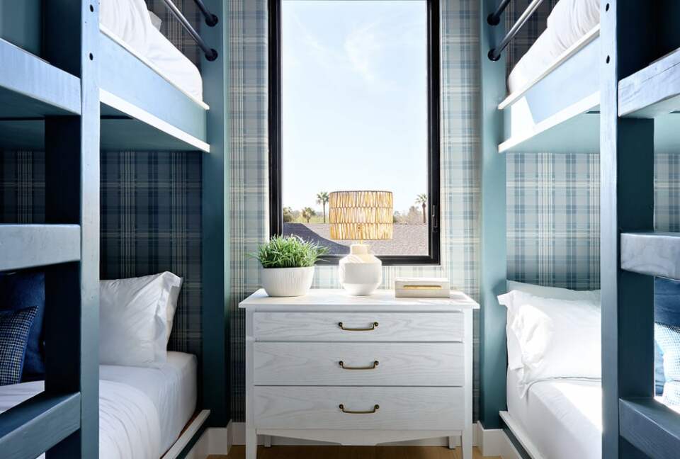 Contemporary Stunner with Rooftop Entertaining Space - Phoenix, Arizona