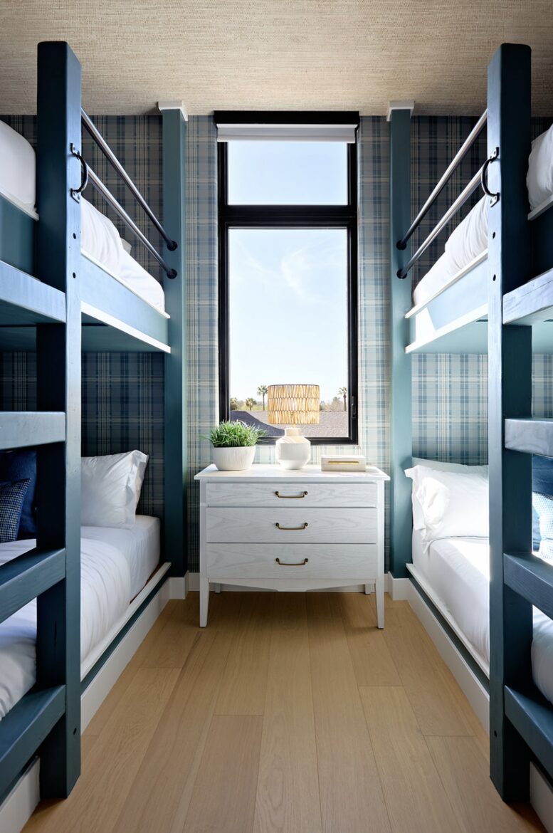 Contemporary Stunner with Rooftop Entertaining Space - Phoenix, Arizona