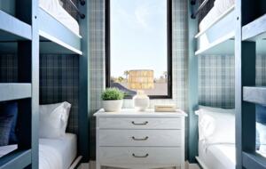 Contemporary Stunner with Rooftop Entertaining Space - Phoenix, Arizona