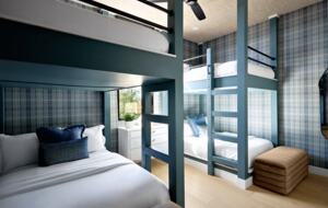 Contemporary Stunner with Rooftop Entertaining Space - Phoenix, Arizona