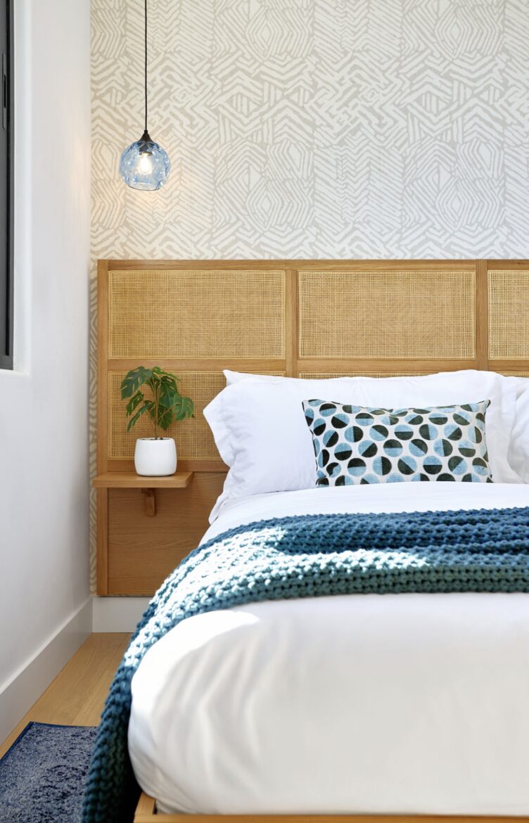 Contemporary Stunner with Rooftop Entertaining Space - Phoenix, Arizona