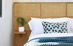 Contemporary Stunner with Rooftop Entertaining Space - Phoenix, Arizona