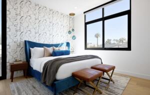 Contemporary Stunner with Rooftop Entertaining Space - Phoenix, Arizona