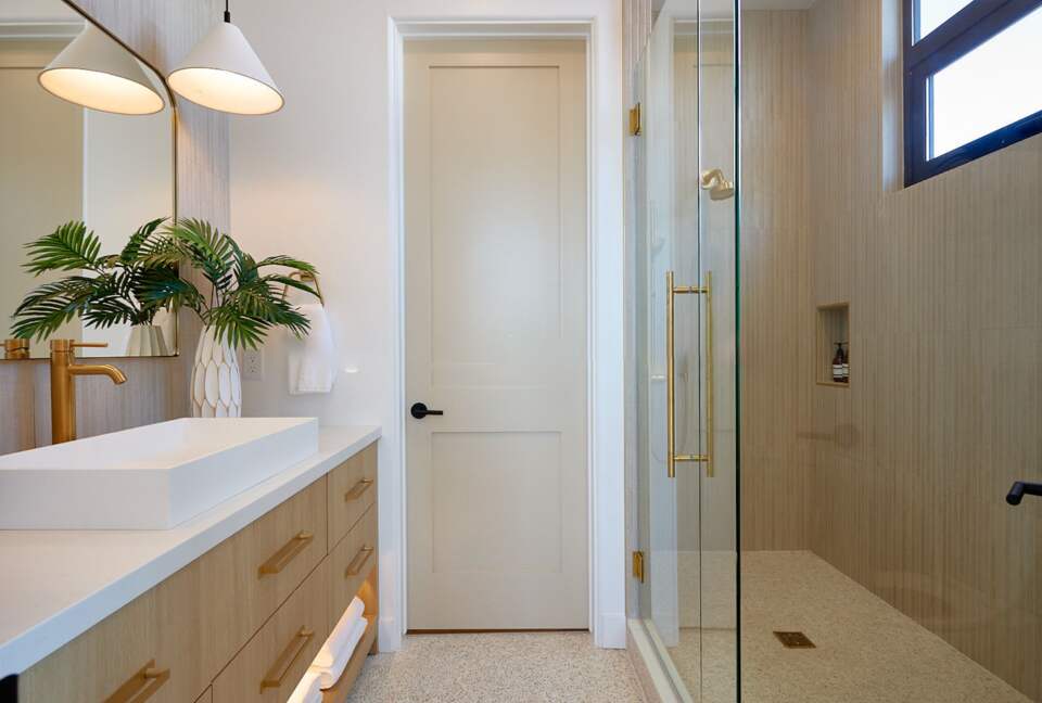 Contemporary Stunner with Rooftop Entertaining Space - Phoenix, Arizona