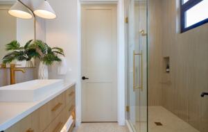 Contemporary Stunner with Rooftop Entertaining Space - Phoenix, Arizona