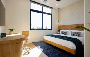 Contemporary Stunner with Rooftop Entertaining Space - Phoenix, Arizona