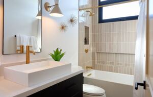 Contemporary Stunner with Rooftop Entertaining Space - Phoenix, Arizona