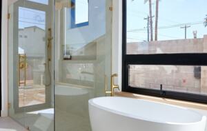 Contemporary Stunner with Rooftop Entertaining Space - Phoenix, Arizona