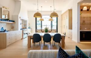 Contemporary Stunner with Rooftop Entertaining Space - Phoenix, Arizona