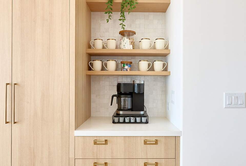 Contemporary Stunner with Rooftop Entertaining Space - Phoenix, Arizona