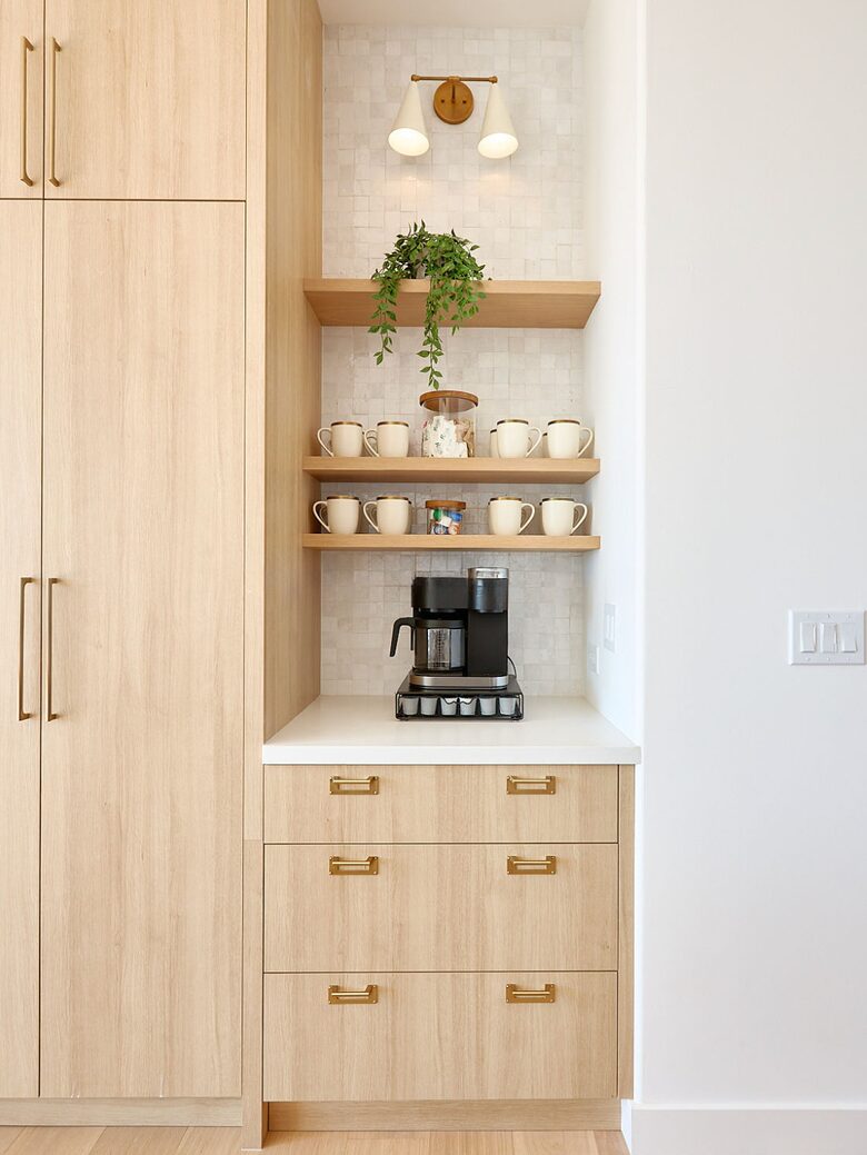 Contemporary Stunner with Rooftop Entertaining Space - Phoenix, Arizona