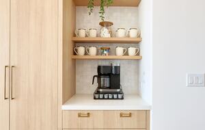 Contemporary Stunner with Rooftop Entertaining Space - Phoenix, Arizona