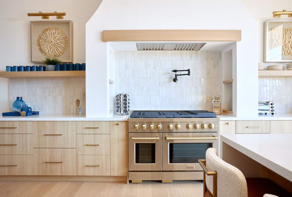 Contemporary Stunner with Rooftop Entertaining Space - Phoenix, Arizona