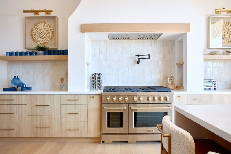 Contemporary Stunner with Rooftop Entertaining Space - Phoenix, Arizona