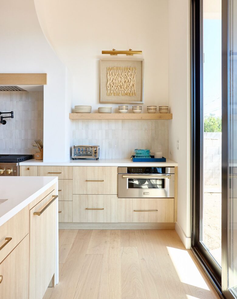 Contemporary Stunner with Rooftop Entertaining Space - Phoenix, Arizona