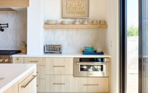 Contemporary Stunner with Rooftop Entertaining Space - Phoenix, Arizona