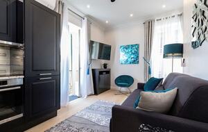 Cathedral-View Residence in the Heart of Nice - Nice, France