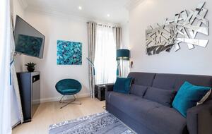 Cathedral-View Residence in the Heart of Nice - Nice, France