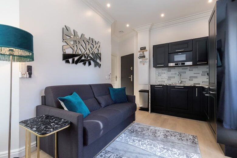 Cathedral-View Residence in the Heart of Nice - Nice, France