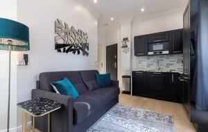 Cathedral-View Residence in the Heart of Nice - Nice, France