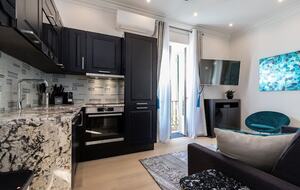 Cathedral-View Residence in the Heart of Nice - Nice, France