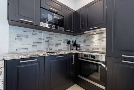 Cathedral-View Residence in the Heart of Nice - Nice, France