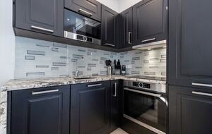 Cathedral-View Residence in the Heart of Nice - Nice, France