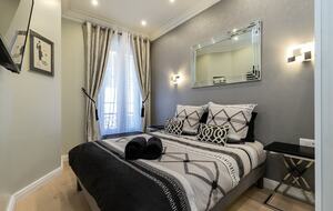 Cathedral-View Residence in the Heart of Nice - Nice, France