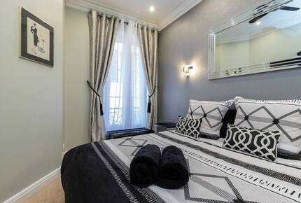 Cathedral-View Residence in the Heart of Nice - Nice, France