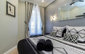 Cathedral-View Residence in the Heart of Nice - Nice, France