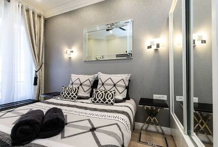 Cathedral-View Residence in the Heart of Nice - Nice, France