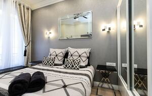 Cathedral-View Residence in the Heart of Nice - Nice, France