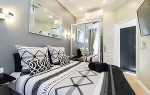 Cathedral-View Residence in the Heart of Nice - Nice, France