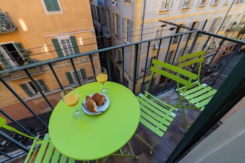 Cathedral-View Residence in the Heart of Nice - Nice, France