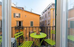 Cathedral-View Residence in the Heart of Nice - Nice, France