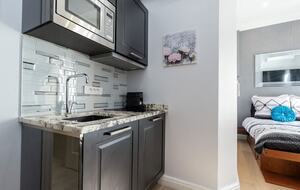 Cathedral-View Residence in the Heart of Nice - Nice, France