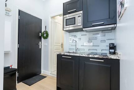 Cathedral-View Residence in the Heart of Nice - Nice, France