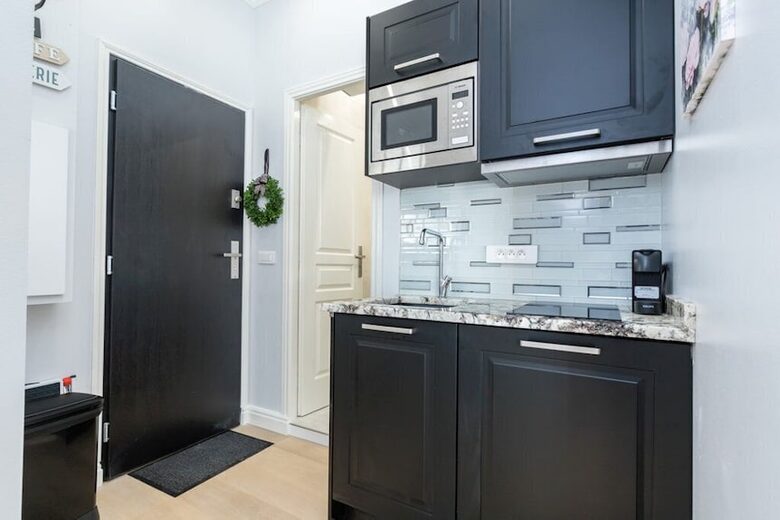 Cathedral-View Residence in the Heart of Nice - Nice, France